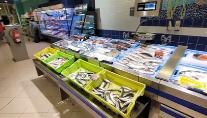 Mercadona Calle Almazara, s/n, Rincón de la Victoria