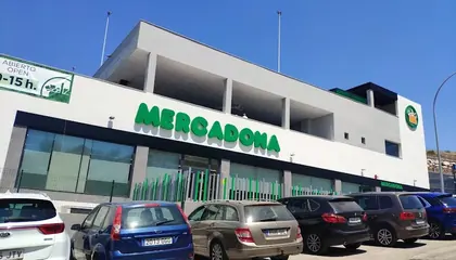 Mercadona Calle Pepa Flores González, 3, Rincón de la Victoria
