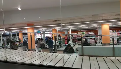 Mercadona Calle Balmes, 16, Ripollet