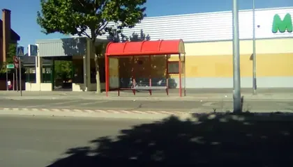 Mercadona Avenida Pilar Miró, 53, Rivas-Vaciamadrid