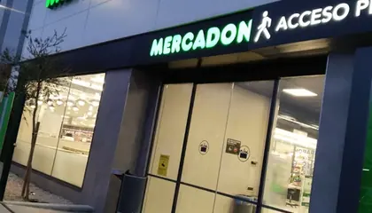 Mercadona Calle Lolo Rico, 1, Rivas-Vaciamadrid
