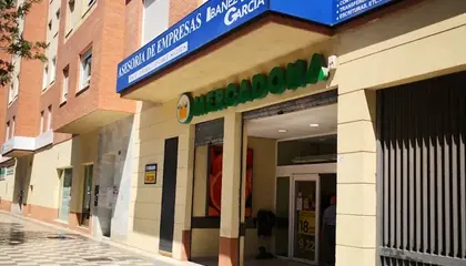 Mercadona Avenida Juan Carlos |, 57, Roquetas de Mar