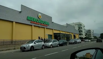 Mercadona Avenida Nord, 14, Roses