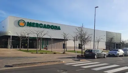 Mercadona Calle Marcomn!í, 52, Rubí
