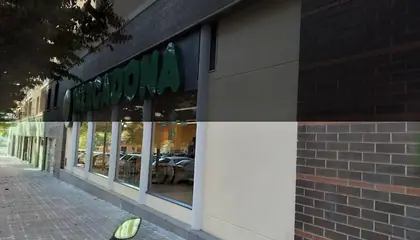 Mercadona Calle Ager, 4, Sabadell