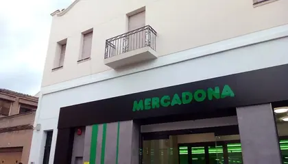 Mercadona Calle Blasco de Garay, 31, Sabadell