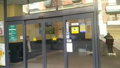 Mercadona Carretera de Terrassa, 275, Sabadell