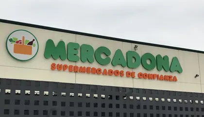 Mercadona Calle Serrablo, s/n, Sabiñánigo