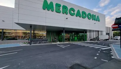 Mercadona Avenida Hispanidad, 29, Sagunto
