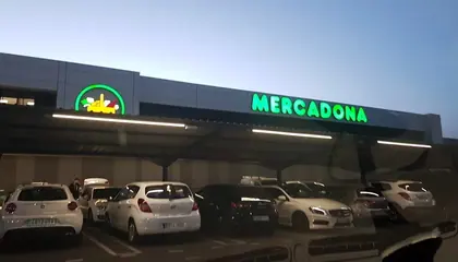 Mercadona Calle Puput, 51, San Antonio de Benagéber