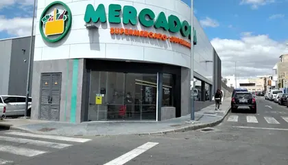 Mercadona Avenida de las Américas, s/n, San Bartolomé de Tirajana