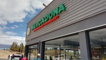 Mercadona Calle Mar de Azor, 1 (urb. el Hornillo), San Bartolomé de Tirajana
