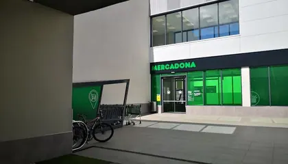 Mercadona Avenida Lucas Vega, 37, San Cristóbal de La Laguna