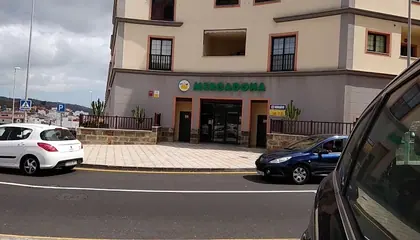 Mercadona Calle Pico Cho Canino, 8, San Cristóbal de La Laguna