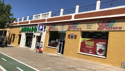Mercadona Calle San Marcos, 185, San Fernando