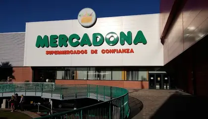 Mercadona N-Ii Km. 716, s/n, San Fernando de Henares