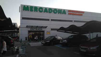 Mercadona Avenida de la Unión, 72 (c.c. Molino Plaza), San Javier