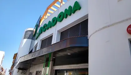 Mercadona Calle Trafalgar, 79, San Juan de Aznalfarache