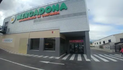 Mercadona Calle Mecánicos, 3, San Martín de Valdeiglesias