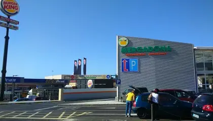 Mercadona Avenida Modesto Hernández González, 8, San Miguel de Abona