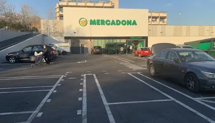 Mercadona Avenida del Juncal, 3, San Sebastián de los Reyes