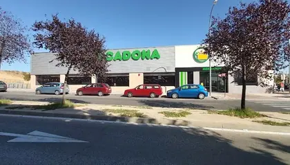 Mercadona Calle Gloria Fuertes, s/n, San Sebastián de los Reyes