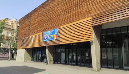 Mercadona Avenida Catalunya, 61, Sant Adrià de Besòs