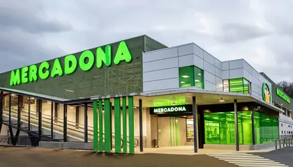 Mercadona Calle Johann Sebastián Bach, s/n, Sant Antoni de Portmany