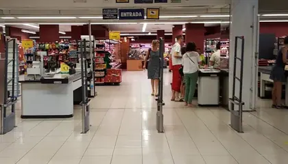 Mercadona Calle Rambla del Celler, 29, Sant Cugat del Vallès