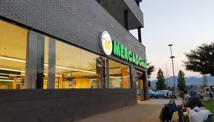 Mercadona Calle del Pla, 2, Sant Feliu de Llobregat