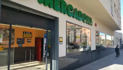 Mercadona Calle General Manso, 39, Sant Feliu de Llobregat