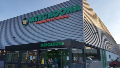 Mercadona Calle Claverol, 24, Sant Vicenç dels Horts