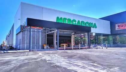 Mercadona Calle Perú, s/n, San Vicente del Raspeig