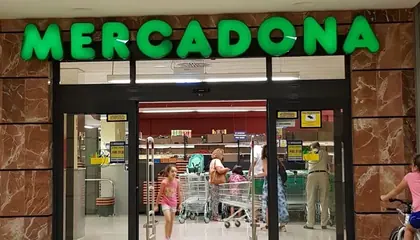Mercadona Calle Fernández Navarro, 50a (c.c. la Ola), Santa Cruz de Tenerife