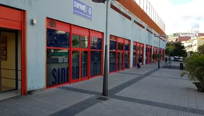 Mercadona Calle Góngora, s/n, Santa Cruz de Tenerife