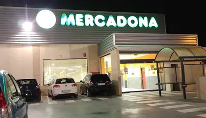 Mercadona Passeig D'Espanya, 15, Santa Margarida de Montbui