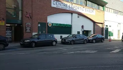 Mercadona Avenida Santiga, 20, Santa Perpètua de Mogoda