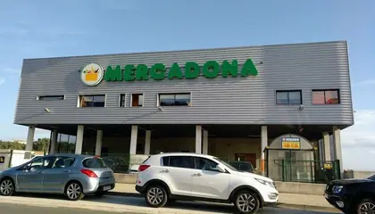Mercadona Rúa Castela E León, 4, Santiago de Compostela