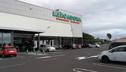Mercadona Calle Acevedo Bisshopp, 24 (pto. Santiago), Santiago del Teide