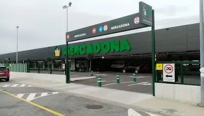 Mercadona Avenida España, 6 (p.e. de Nantes), Sanxenxo
