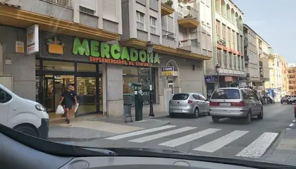 Mercadona Calle Doctor Velázquez, 7, Segorbe