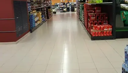 Mercadona Avenida Alcalde Manuel del Valle, 54, Sevilla