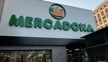 Mercadona Avenida Kansas City, 32, Sevilla