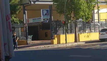 Mercadona Avenida Reino Unido, 3, Sevilla