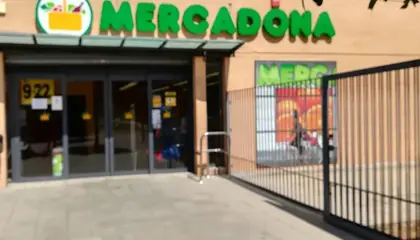 Mercadona Calle Concepción Estevarena, s/n, Sevilla