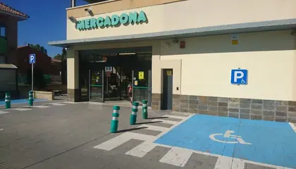 Mercadona Calle Jose Antonio, 63, Sevilla la Nueva