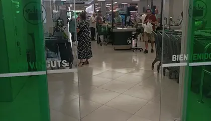 Mercadona Avenida País Valencia, 38, Silla
