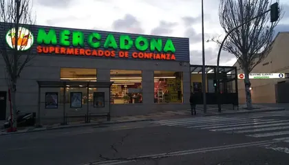 Mercadona Eduardo Saavedra, 54, Soria