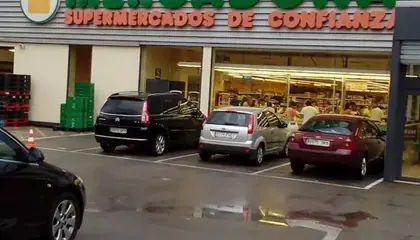 Mercadona Jose Luís Palomar, 10, Soria