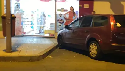 Mercadona Calle Yoyo Santana, 1, Tacoronte